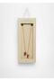 Necklace with Mixed Tip - 3