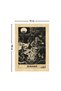 Tarot Card Spears Wall Cover Carpet 140x100 Cm-70x100 Cm - 3