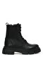 Elgen 2pr Black Women's Boots