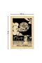 Tarot Card Ace Of Stars Wall Cover Carpet 140x100 cm-70x100 cm - 2