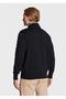 Men's Ziped Pullover C.wWool - 2