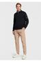 Men's Ziped Pullover C.wWool - 5