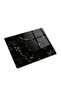 Black Marble Look |   Glass Cutting Board - Glass Cutting Board |   29cm X 34cm - 6