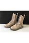 Kafkaslar Stone Detailed New Model Boots