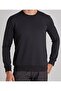 100% Cotton, Full Lycra, Original, Non-Shrinkable, Colorfast, Two-Thread Sweatshirt