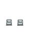 Brougham Metal Rigging Special for Labelmakers 1 Set (2 Pieces)