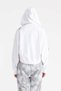 Beyaz Sweatshirt 11022 - 7