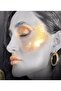 Glittery Gel Face and Body Makeup Shimmering Gel - 3