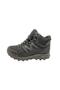 Poss m Boots Black - 3