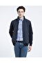 Cardigan With Zip