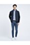 Cardigan With Zip - 4