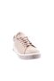 Women's fur sneakers shoes beige 336262682 - 2