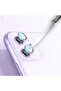 Apple iPhone 11 Cl-07 Camera Lens Protector - 2