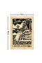 Tarot Card Queen Of Chalices Wall Cover Carpet 140x100 Cm-70x100 Cm - 3