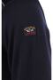 Men's Ziped Pullover C.wWool - 5