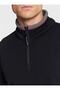 Men's Ziped Pullover C.wWool - 3
