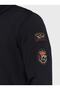 Men's Ziped Pullover C.wWool - 4