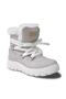 Original Girls' Fur Lining Orthopedic Non-Slip Sole Zippered Winter Boots Winter Girl Children Boots