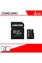 4gb Memory Card M-sd Class6