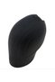 Volkswagen Seat Skoda Golf Dsg Silicone Gear Shift Knob Case Black - 2