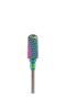 Milling Bit, T&Y, M-Colorfull 3/32" Large Barrel Ball ST, Diamond Blue - 2