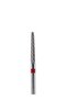 Milling Bit, T&Y, F 3/32" Small Umbrella L, Diamond dirt - 2