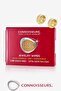 Gold and Silver Jewelry Cleaning & Polishing Wipes - 5