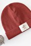 Rib Beanie Tile-mustard 2-pack - 4