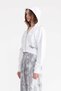 Beyaz Sweatshirt 11022 - 6