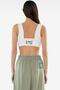 White Bustier 11096 - 4