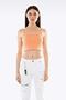 Salmon Tank Top 11095 - 2