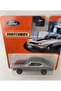 Mathcbox 1970 Ford Capri - 2