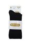 Newborn Seasonal Baby Pantyhose Black