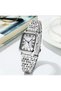 Women's Steel Wristwatch - 2