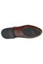 7028 Model Genuine Patent Leather Men's Shoes - 3
