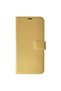Case with Stand and Cover Protection Gold Compatible with Xiaomi Redmi Note 9 Pro - 2