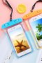 Waterproof Case Compatible with Apple iPhone 11 Phone Case Underwater Container with Neck Strap - 8