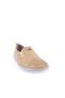 Woman comfort shoe mustard genuine leather 52432713 - 4