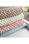 Hand Knitting Yarn 100 Gr 5 Pieces Color 13 Light Yellow - 3