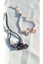 Miyuki Paw Cat Bracelet - 7