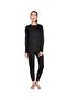 Tf Active Adult Thermal Underwear Set Black m - 3