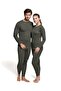 Tf Active Adult Thermal Underwear Set Black m - 7