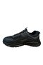 Dnp1172-101 Men's Black Ultra Light Poly Sole Sports Shoes - 6