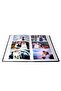 300 Black Leather 10X15Cm. Photo Album with Window - 2