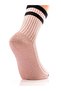 3-Piece Women's Glitter Socks - 5