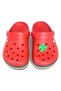 Cocs Slipper Ornament & Colorful Accessory - 3