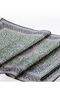 Silk Quality Sultan Model Prayer Rug Green - 2