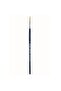 500 Series Round Tip Synthetic Brush No:2