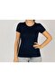 Women's Round Neck Short Sleeve Bodysuit