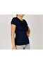 Women's Round Neck Short Sleeve Bodysuit - 2